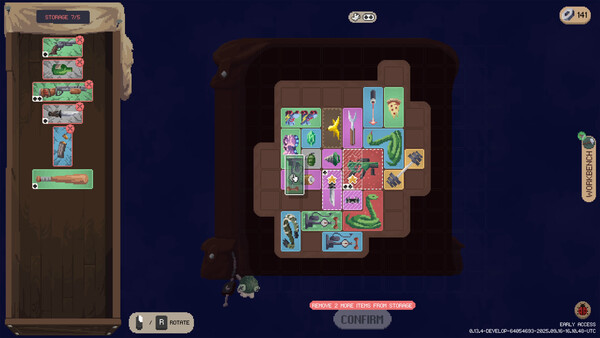 图片[3]-死亡日：狂杀末路 Build.21084786（Deadly Days Roadtrip）免安装中文版-87软件库｜绿色软件+破解游戏下载站