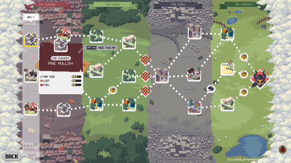 图片[5]-死亡日：狂杀末路 Build.21084786（Deadly Days Roadtrip）免安装中文版-87软件库｜绿色软件+破解游戏下载站