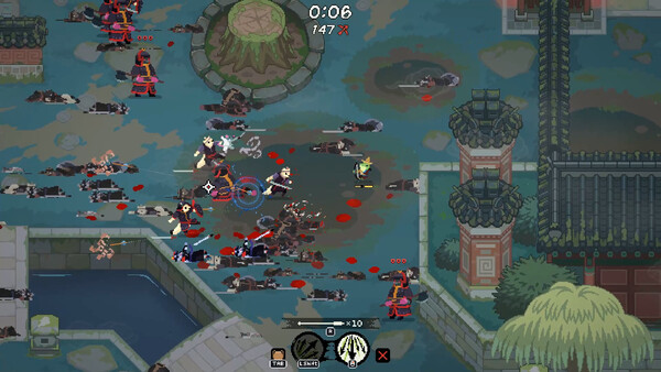 图片[3]-沼泽守护者 Build.21081933（Swamp Keeper）免安装中文版-87软件库｜绿色软件+破解游戏下载站