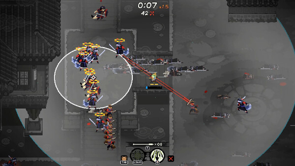 图片[4]-沼泽守护者 Build.21081933（Swamp Keeper）免安装中文版-87软件库｜绿色软件+破解游戏下载站