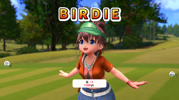 图片[4]-全民高尔夫 环球之旅 v1.0.7 全DLC（Everybodys Golf Hot Shots）免安装中文版-87软件库｜绿色软件+破解游戏下载站