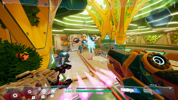 图片[2]-塑战核心 v1.1.3.10519（Battle Shapers）免安装中文版-87软件库｜绿色软件+破解游戏下载站