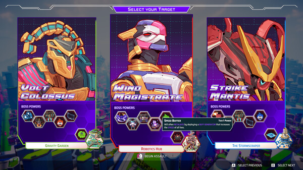 图片[4]-塑战核心 v1.1.3.10519（Battle Shapers）免安装中文版-87软件库｜绿色软件+破解游戏下载站