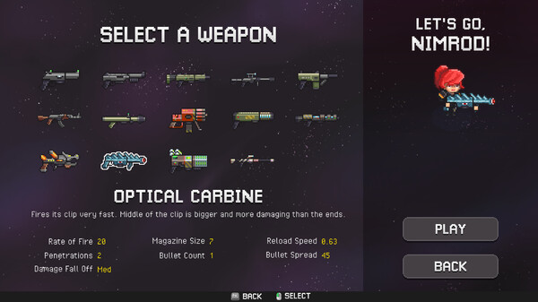 图片[6]-枪匠幸存者 v0.11.6（NIMRODS）免安装中文版-87软件库｜绿色软件+破解游戏下载站