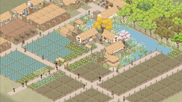 图片[5]-吾今有世家 v0.8.02 送修改器（House of Legacy）免安装中文版-87软件库｜绿色软件+破解游戏下载站