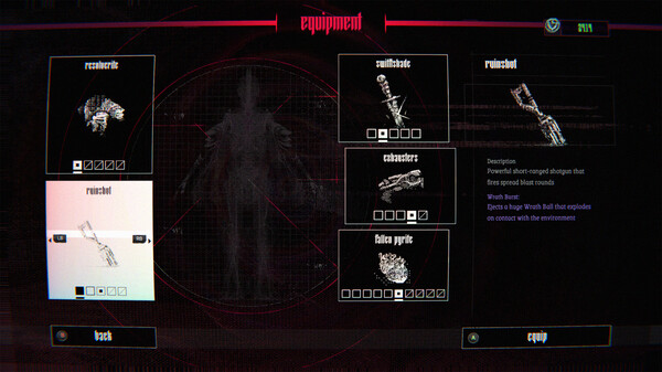 图片[4]-射戮骑士 Build.20214154（KILL KNIGHT）免安装中文版-87软件库｜绿色软件+破解游戏下载站