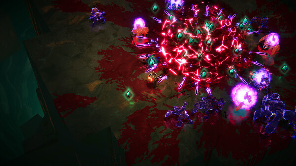 图片[5]-射戮骑士 Build.20214154（KILL KNIGHT）免安装中文版-87软件库｜绿色软件+破解游戏下载站