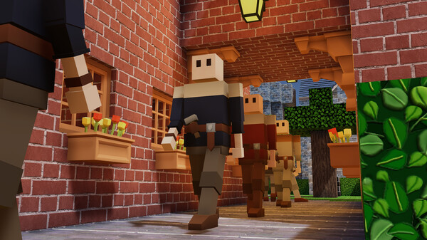 图片[4]-殖民地生存 Build.20977461 单机+联机（Colony Survival）免安装中文版-87软件库｜绿色软件+破解游戏下载站