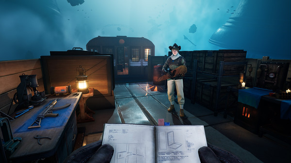 图片[4]-虚空列车 v1.03 单机+联机（Voidtrain）免安装中文版-87软件库｜绿色软件+破解游戏下载站