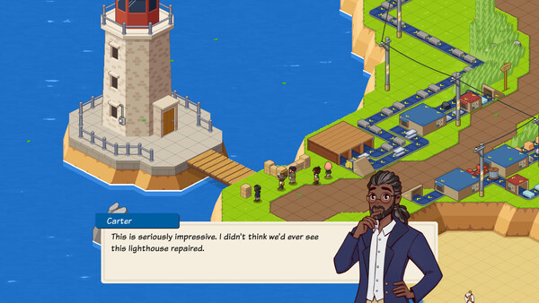 图片[3]-小火箭实验室|小小火箭工厂 Build.20982763（Little Rocket Lab）免安装中文版-87软件库｜绿色软件+破解游戏下载站