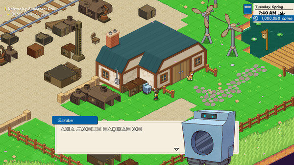 图片[5]-小火箭实验室|小小火箭工厂 Build.20982763（Little Rocket Lab）免安装中文版-87软件库｜绿色软件+破解游戏下载站