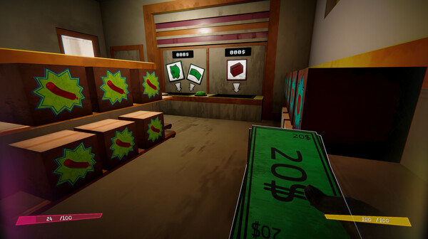 图片[4]-致命速递|夺命披萨外卖 v1.0.6 单机+联机（Pizza Deathlivery）免安装中文版-87软件库｜绿色软件+破解游戏下载站