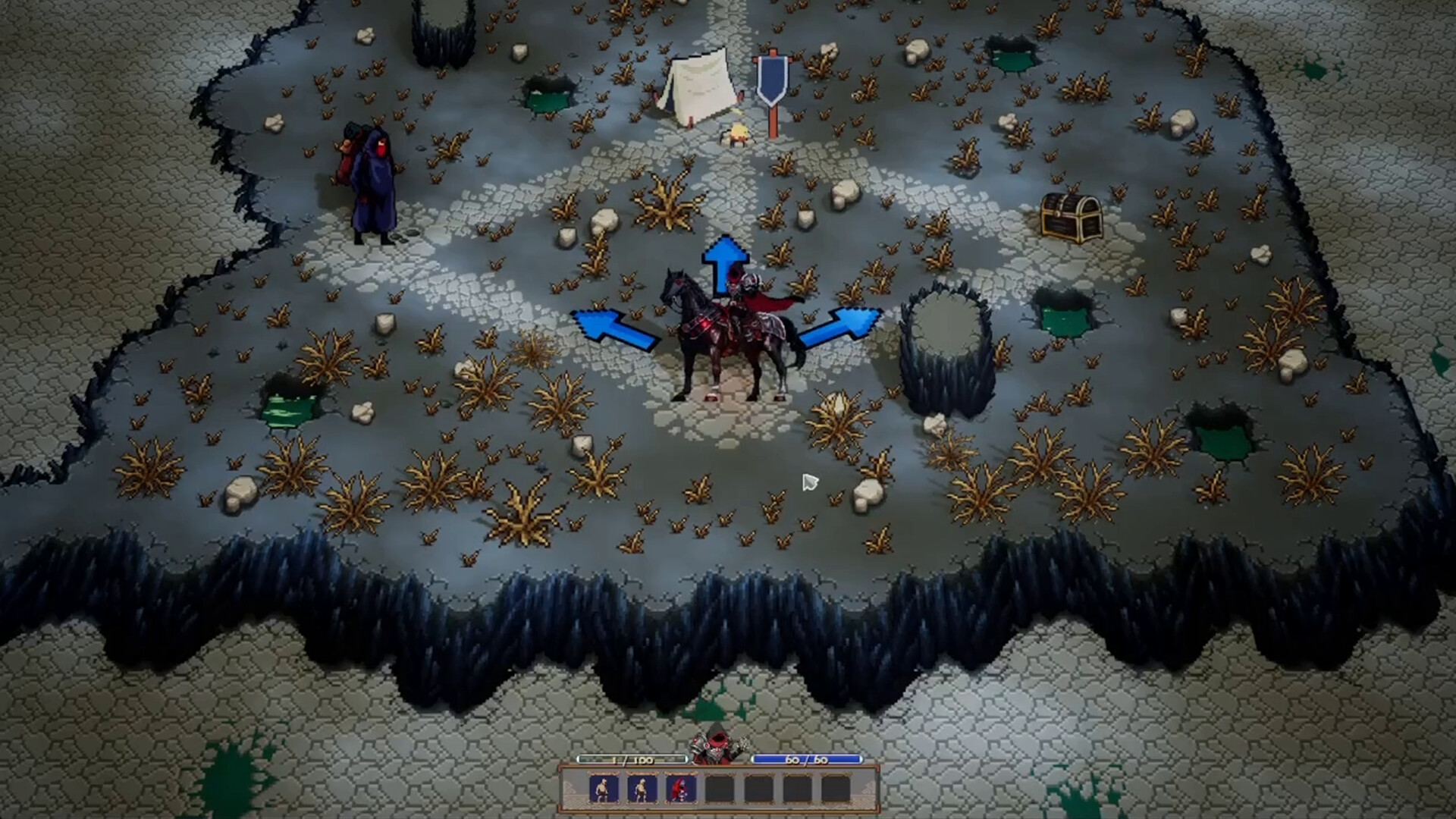 图片[3]-背包战棋 v1.16（BackpackBattleChess）免安装中文版-87软件库｜绿色软件+破解游戏下载站