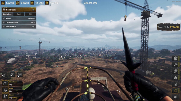 图片[4]-船舶墓地模拟器2 v13627 全DLC（Ship Graveyard Simulator 2）免安装中文版-87软件库｜绿色软件+破解游戏下载站