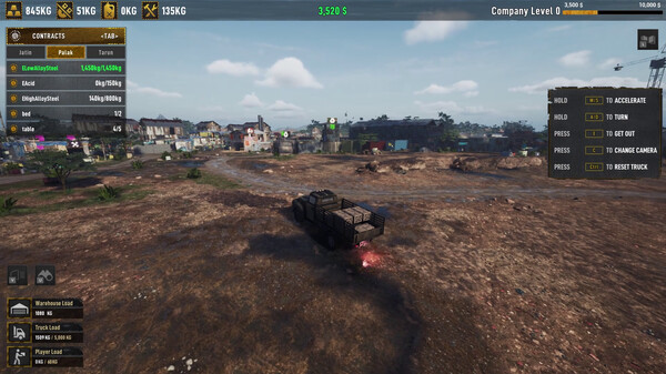 图片[5]-船舶墓地模拟器2 v13627 全DLC（Ship Graveyard Simulator 2）免安装中文版-87软件库｜绿色软件+破解游戏下载站