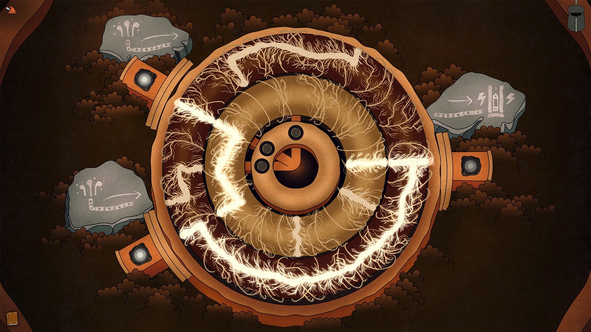 图片[6]-自然守护者 v1.1.1（The Guardian of Nature）免安装中文版-87软件库｜绿色软件+破解游戏下载站