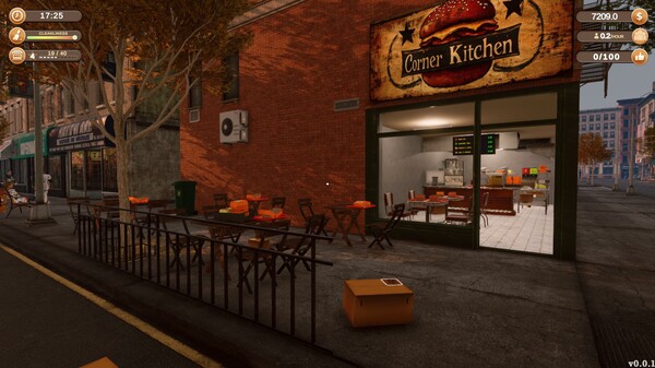 图片[6]-角落厨房快餐模拟器 v1.2.0（Corner Kitchen Fast Food Simulator）免安装中文版-87软件库｜绿色软件+破解游戏下载站