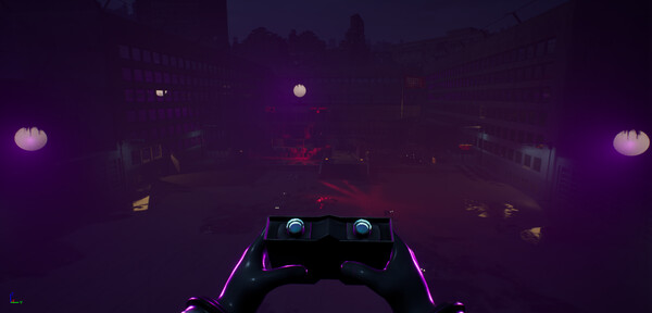 图片[4]-项目13：夜之守卫|项目13：13号监狱|计划13：守夜人 v1.5.1（Project13: Nightwatch）免安装中文版-87软件库｜绿色软件+破解游戏下载站