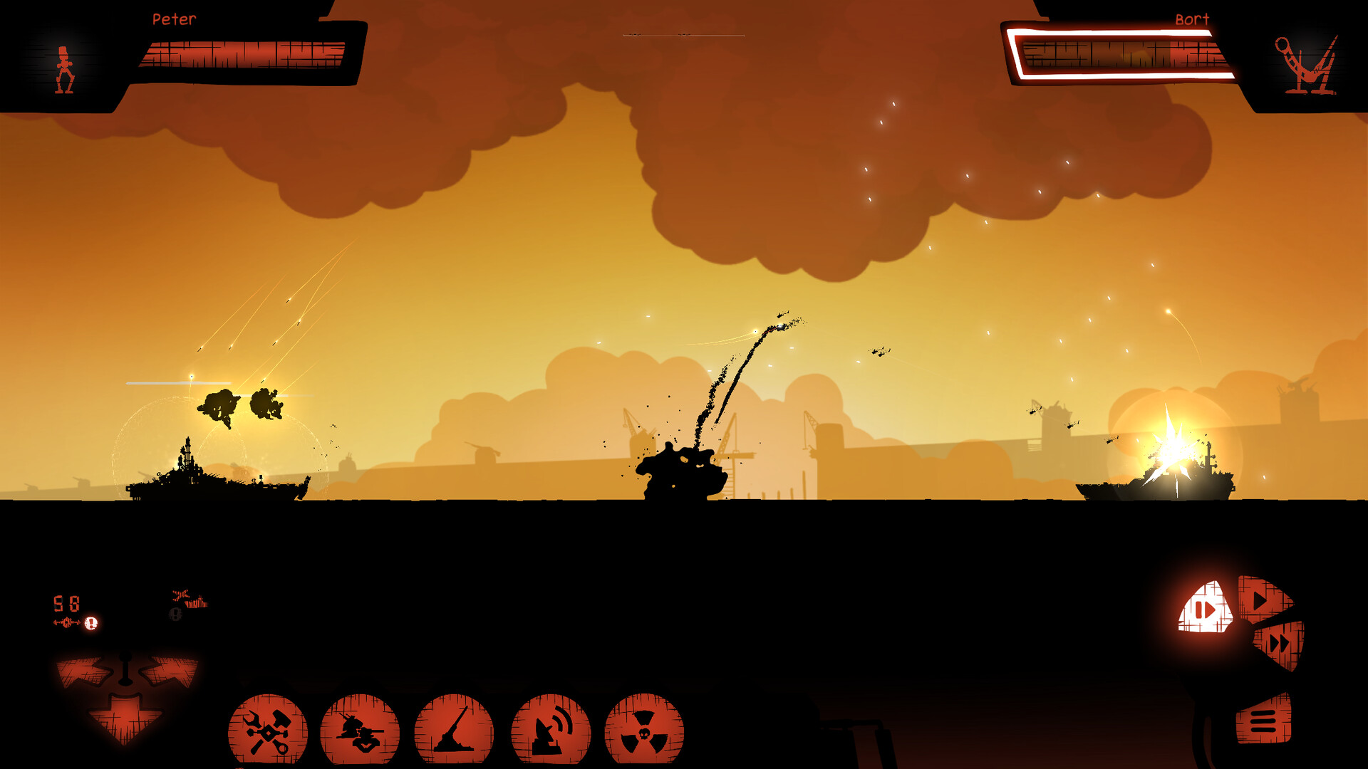 图片[3]-战巡大作战 Build.20820339（Battlecruisers）免安装中文版-87软件库｜绿色软件+破解游戏下载站