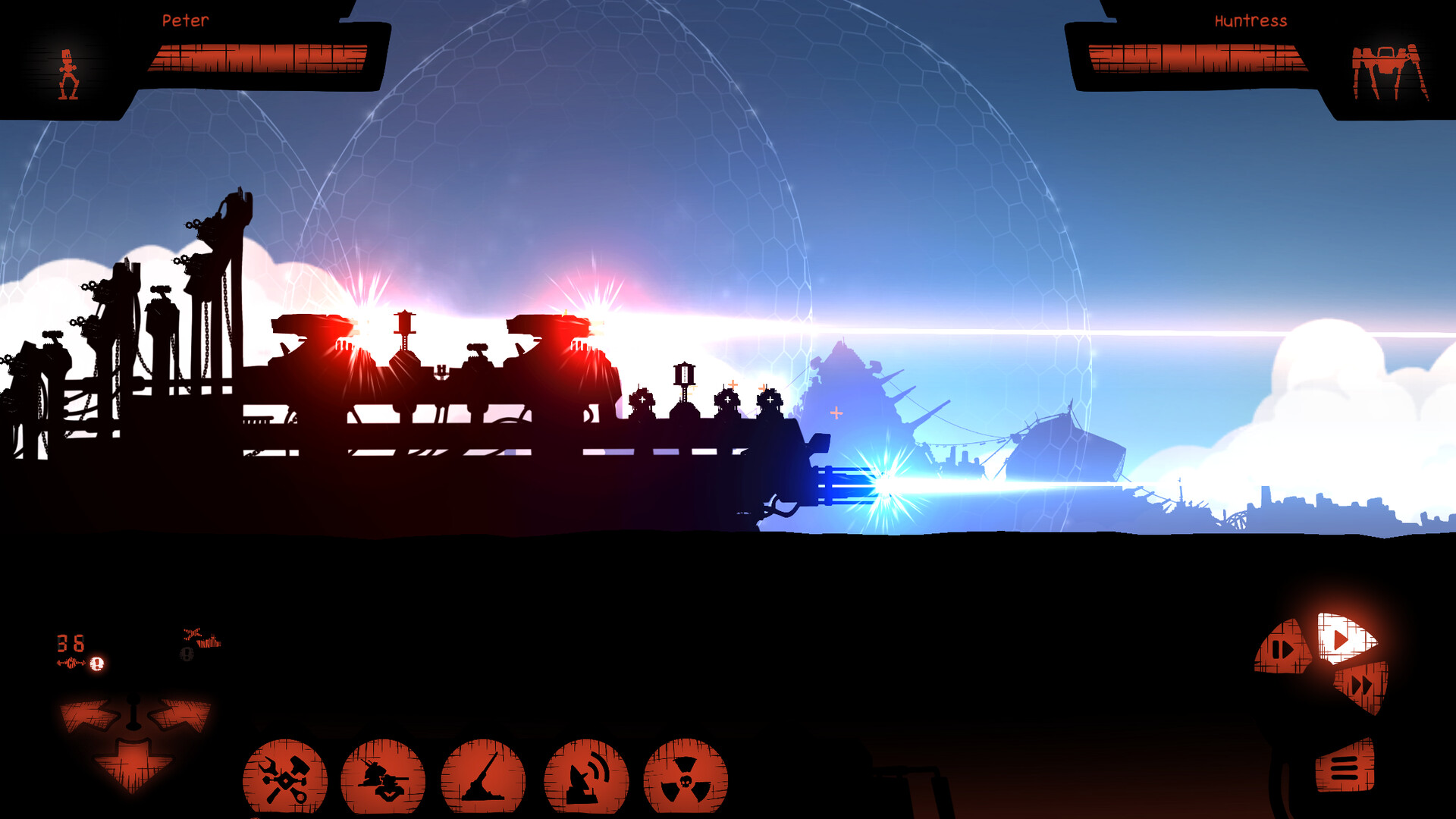 图片[4]-战巡大作战 Build.20820339（Battlecruisers）免安装中文版-87软件库｜绿色软件+破解游戏下载站