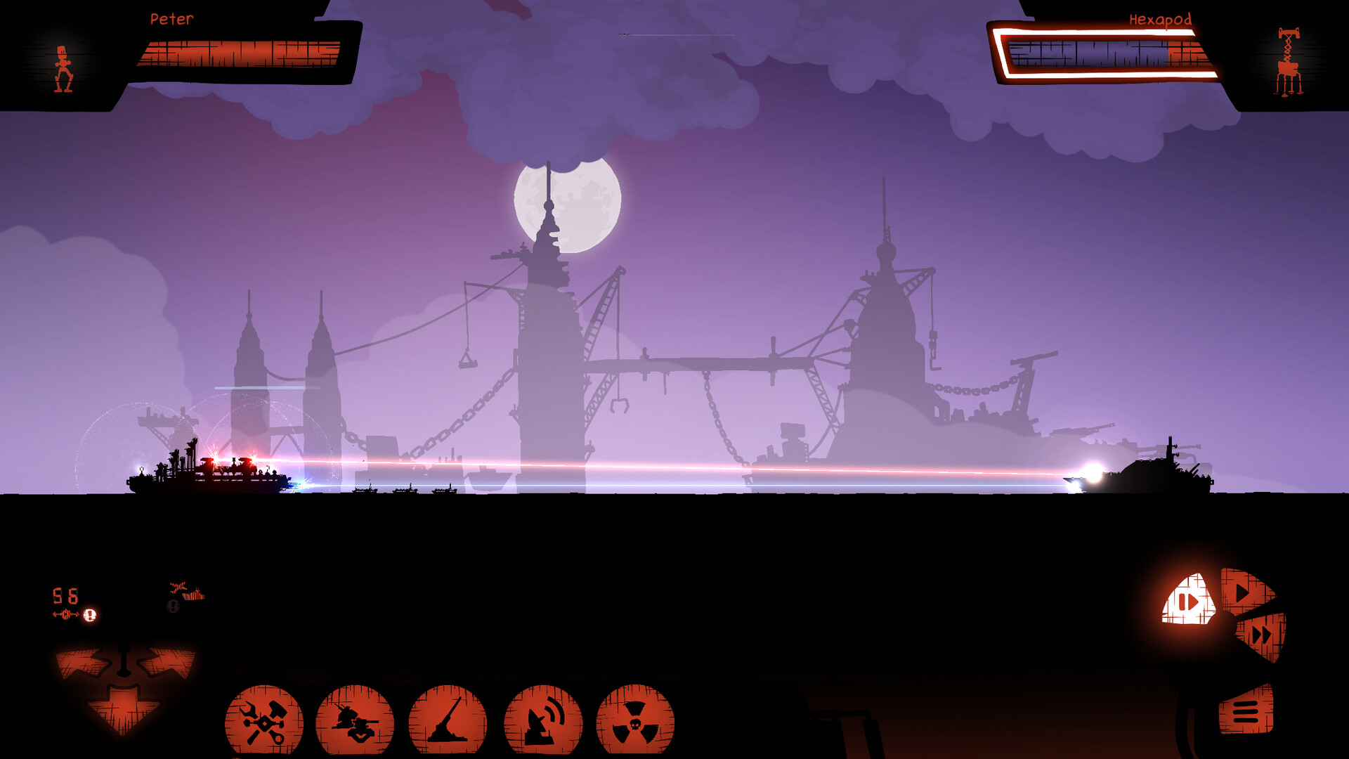 图片[6]-战巡大作战 Build.20820339（Battlecruisers）免安装中文版-87软件库｜绿色软件+破解游戏下载站