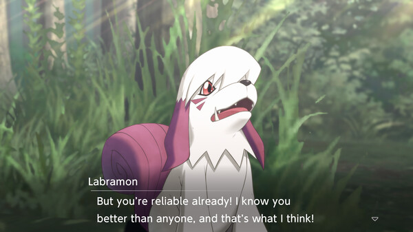 图片[5]-数码宝贝：绝境求生 Build.20890984 PC/手机双端（Digimon Survive）免安装中文版-87软件库｜绿色软件+破解游戏下载站