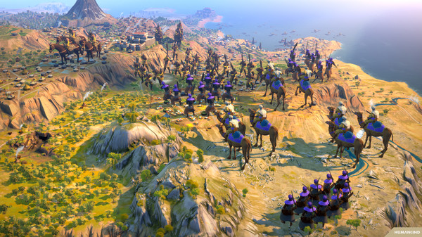 图片[3]-人类 v1.0.29.4742 全DLC 送修改器 赠音乐原声（HUMANKIND）免安装中文版-87软件库｜绿色软件+破解游戏下载站