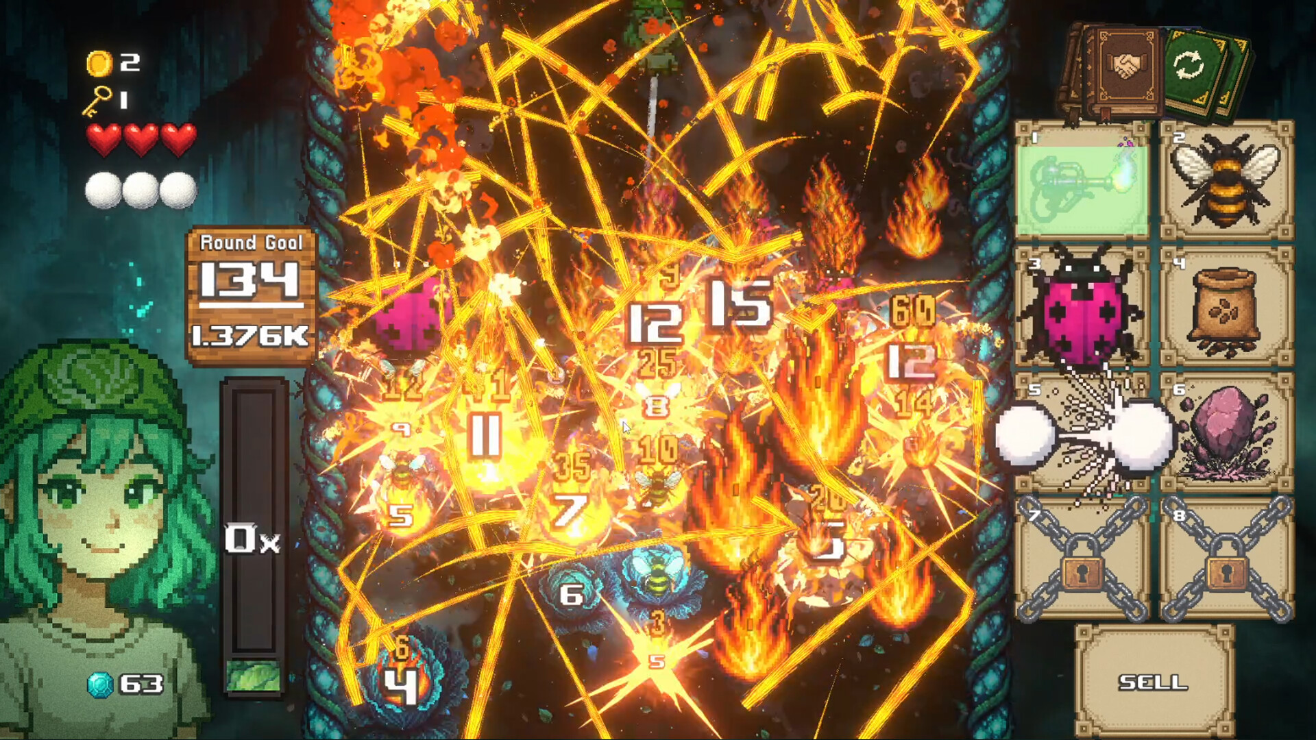 图片[4]-超级卷心菜轰击 Build.21045734（Super Cabbage Kabumi）免安装中文版-87软件库｜绿色软件+破解游戏下载站