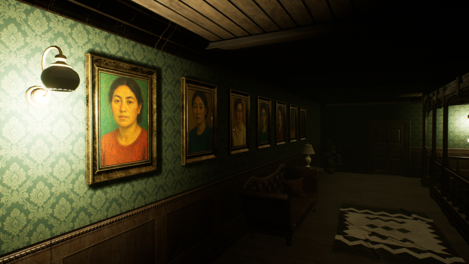 图片[6]-奶奶，是你吗？Build.21044430（Grandma, Is That You?）免安装中文版-87软件库｜绿色软件+破解游戏下载站