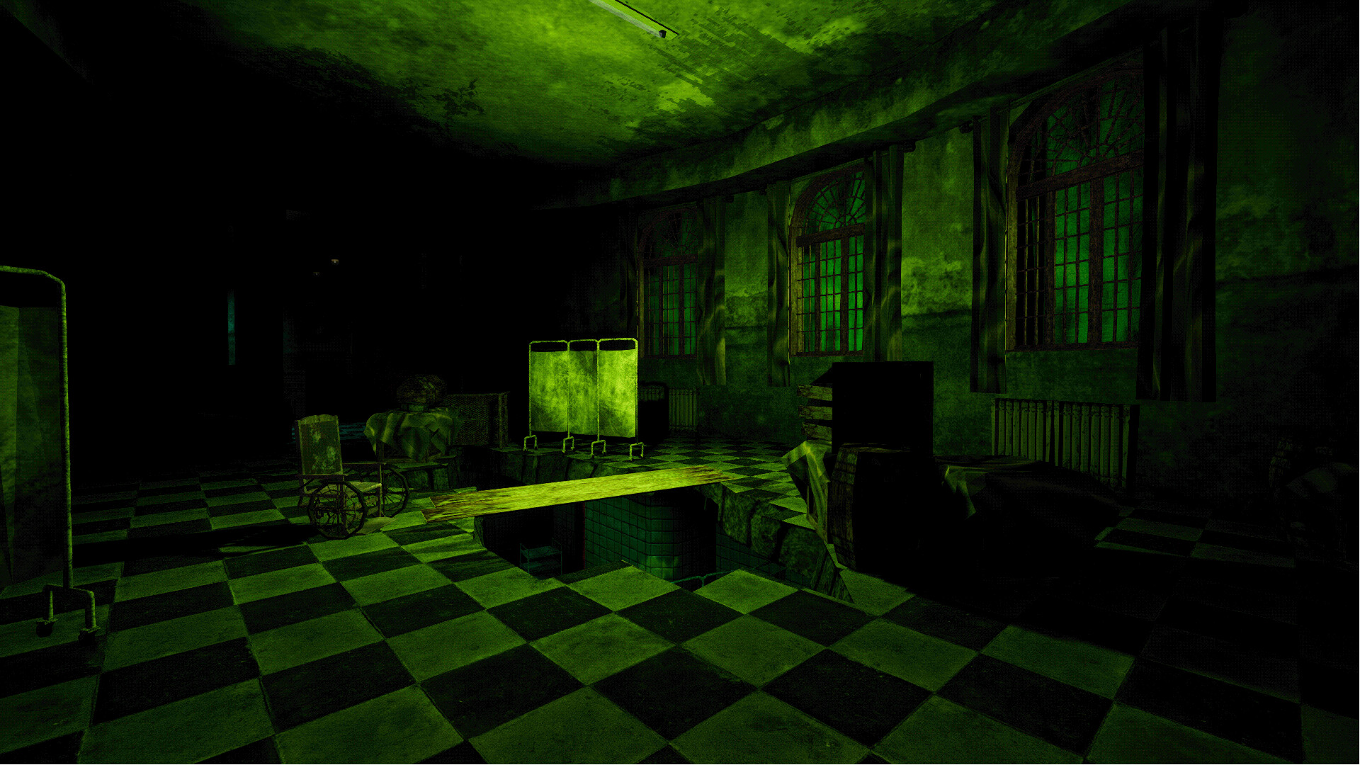 图片[3]-内脏医生 v1.2（DOCTOR VISCERA）免安装中文版-87软件库｜绿色软件+破解游戏下载站