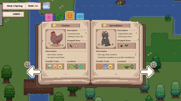 图片[4]-研究物语 v1.0.18（Research Story）免安装中文版-87软件库｜绿色软件+破解游戏下载站