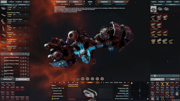 图片[3]-时代一号 Build.20894973（ERA ONE）免安装中文版-87软件库｜绿色软件+破解游戏下载站