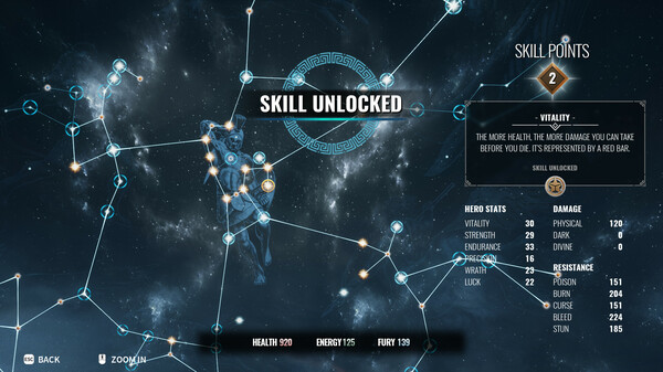 图片[6]-阿喀琉斯：不为人知的传奇 v10662 全DLC（Achilles Legends Untold）免安装中文版-87软件库｜绿色软件+破解游戏下载站