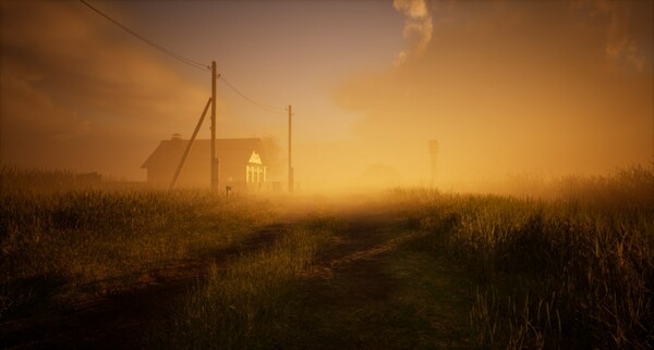 图片[2]-最后的拜访：98号 Build.19068702（The Last Visit 98th）免安装中文版-87软件库｜绿色软件+破解游戏下载站