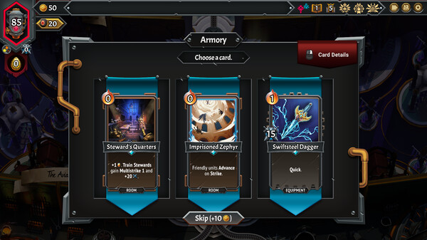 图片[3]-怪物火车2 v14806（Monster Train 2）免安装中文版-87软件库｜绿色软件+破解游戏下载站