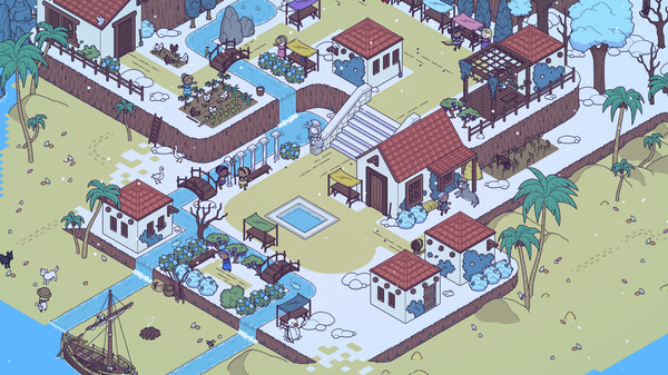 图片[4]-时光隐匿2：神话与魔法 v1.0.194（Hidden Through Time 2: Myths and Magic）免安装中文版-87软件库｜绿色软件+破解游戏下载站