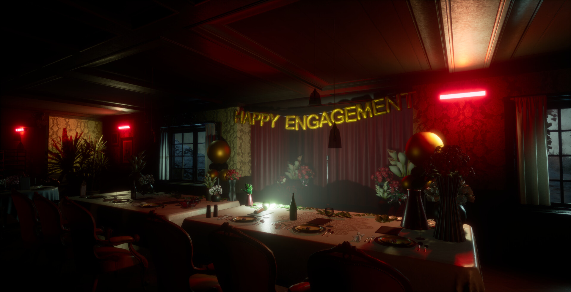 图片[6]-她要离开 Build.20909321（She’s Leaving）免安装英文版-87软件库｜绿色软件+破解游戏下载站