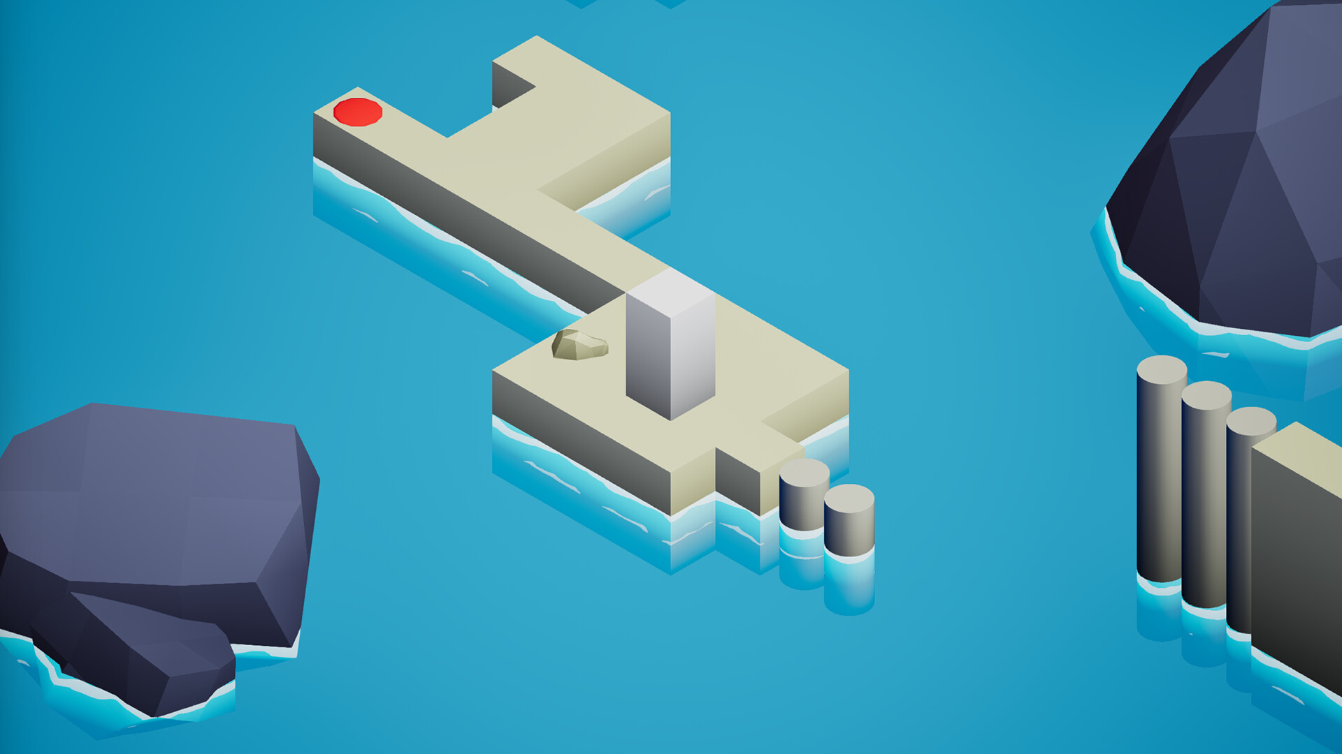 图片[2]-错觉视界：米拉渚的危机 Build.20507658（Mirage Ignis Fatuus）免安装中文版-87软件库｜绿色软件+破解游戏下载站