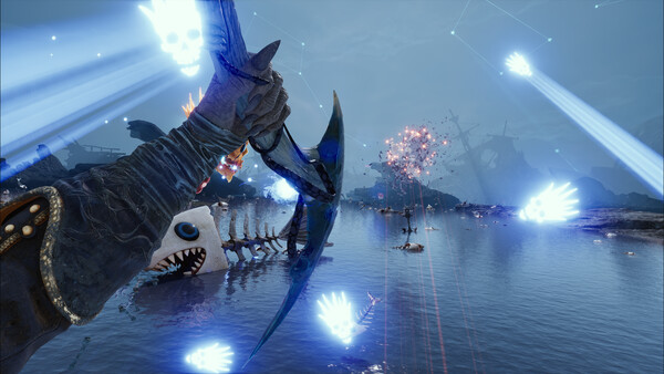 图片[3]-戴维 x 琼斯 v0.13.2（DAVY x JONES）免安装中文版-87软件库｜绿色软件+破解游戏下载站