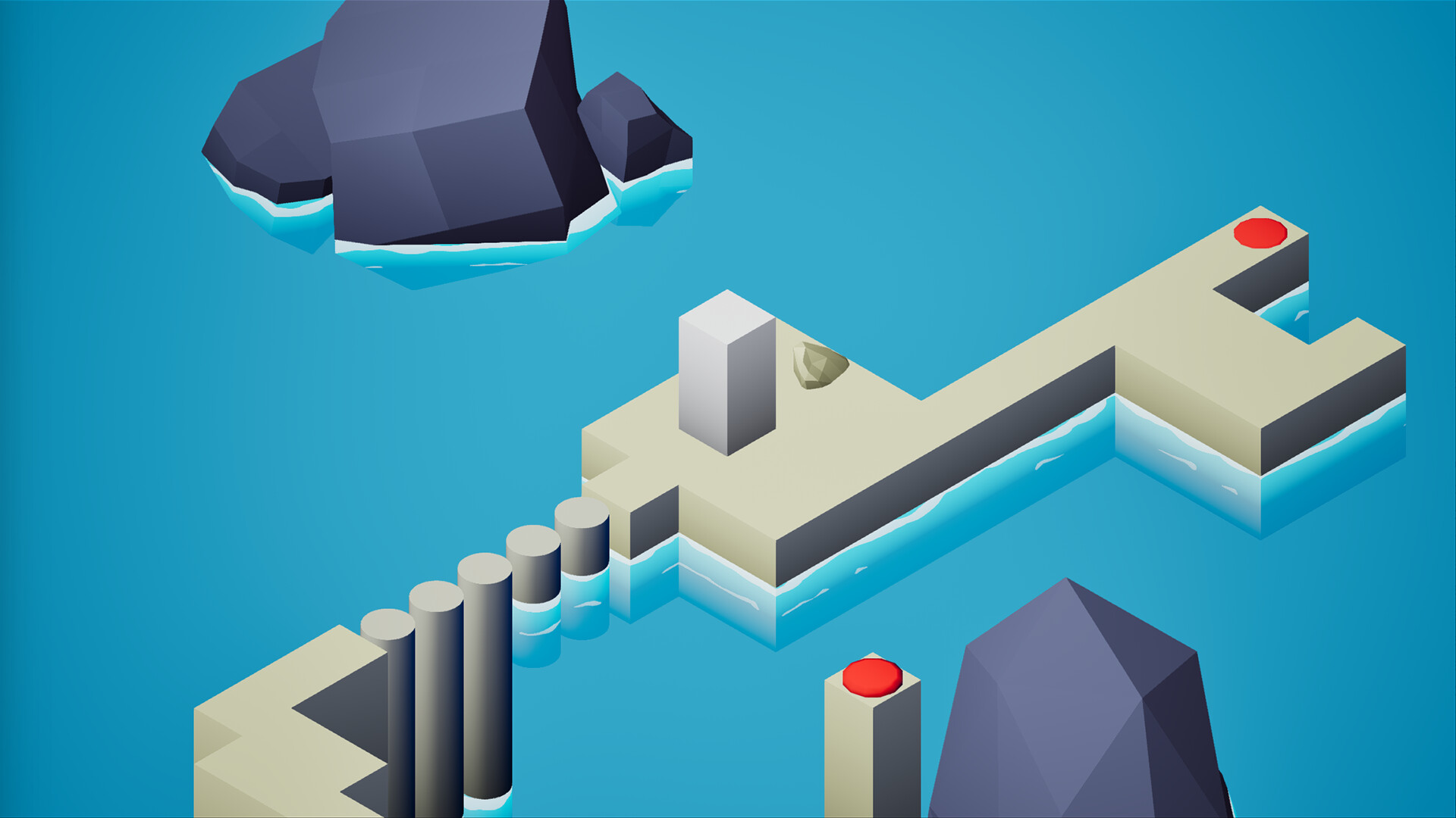 图片[3]-错觉视界：米拉渚的危机 Build.20507658（Mirage Ignis Fatuus）免安装中文版-87软件库｜绿色软件+破解游戏下载站