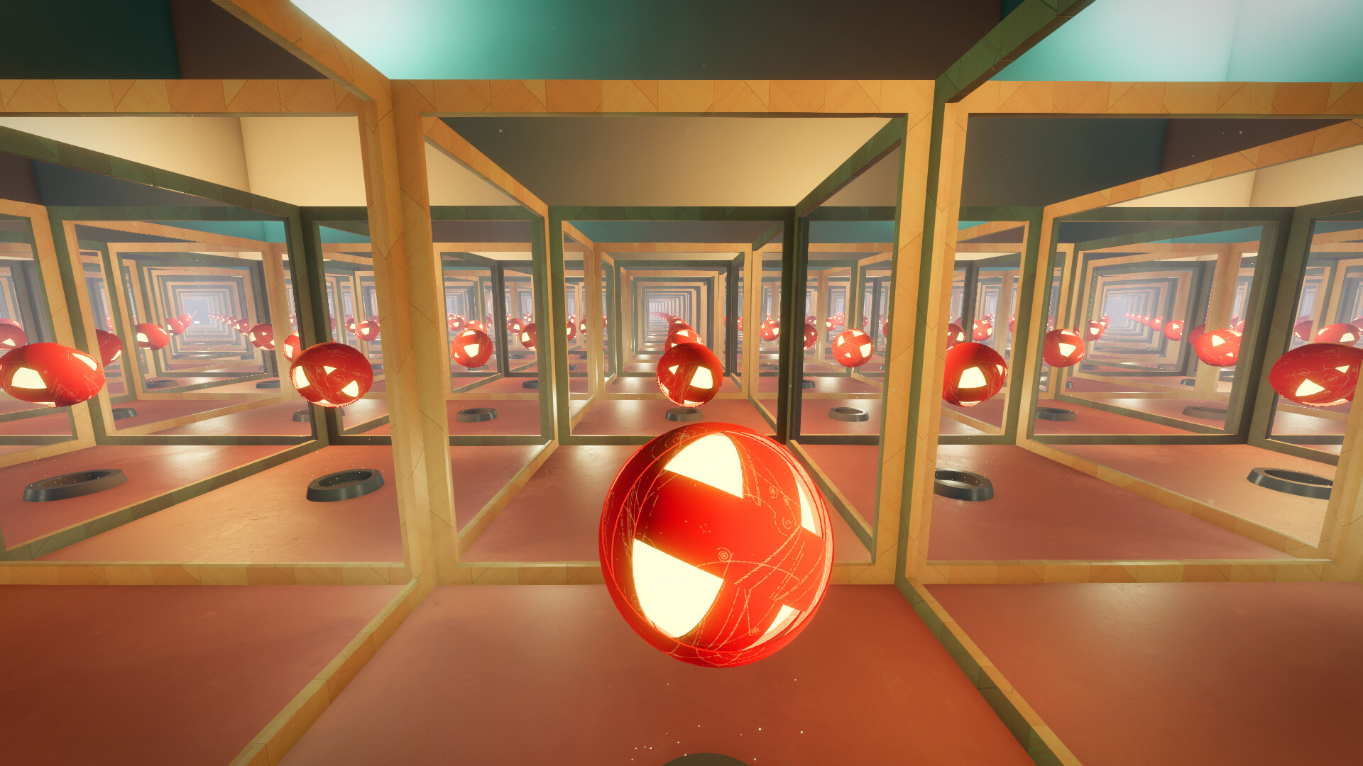 图片[3]-反射艺术 Build.21013698（The Art of Reflection）免安装中文版-87软件库｜绿色软件+破解游戏下载站