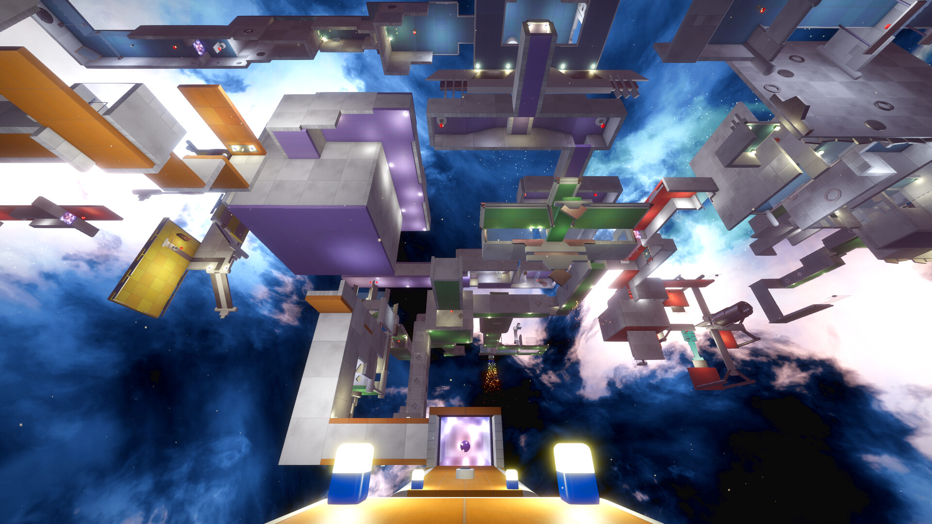 图片[4]-反射艺术 Build.21013698（The Art of Reflection）免安装中文版-87软件库｜绿色软件+破解游戏下载站