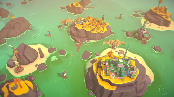 图片[5]-​岛民: 新海岸 Build.20970575（Islanders New Shores）免安装中文版-87软件库｜绿色软件+破解游戏下载站