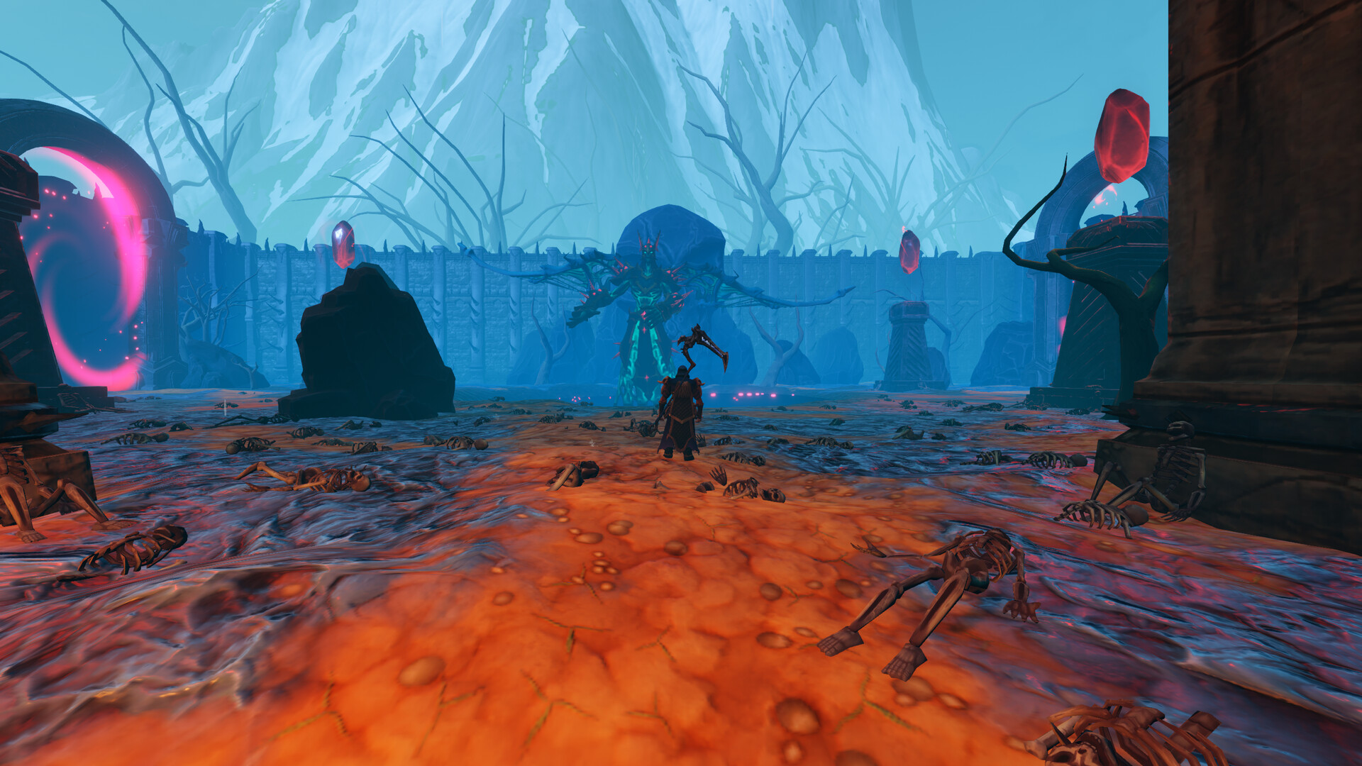 图片[2]-阿法隆 Build.20996808（Afallon）免安装英文版-87软件库｜绿色软件+破解游戏下载站