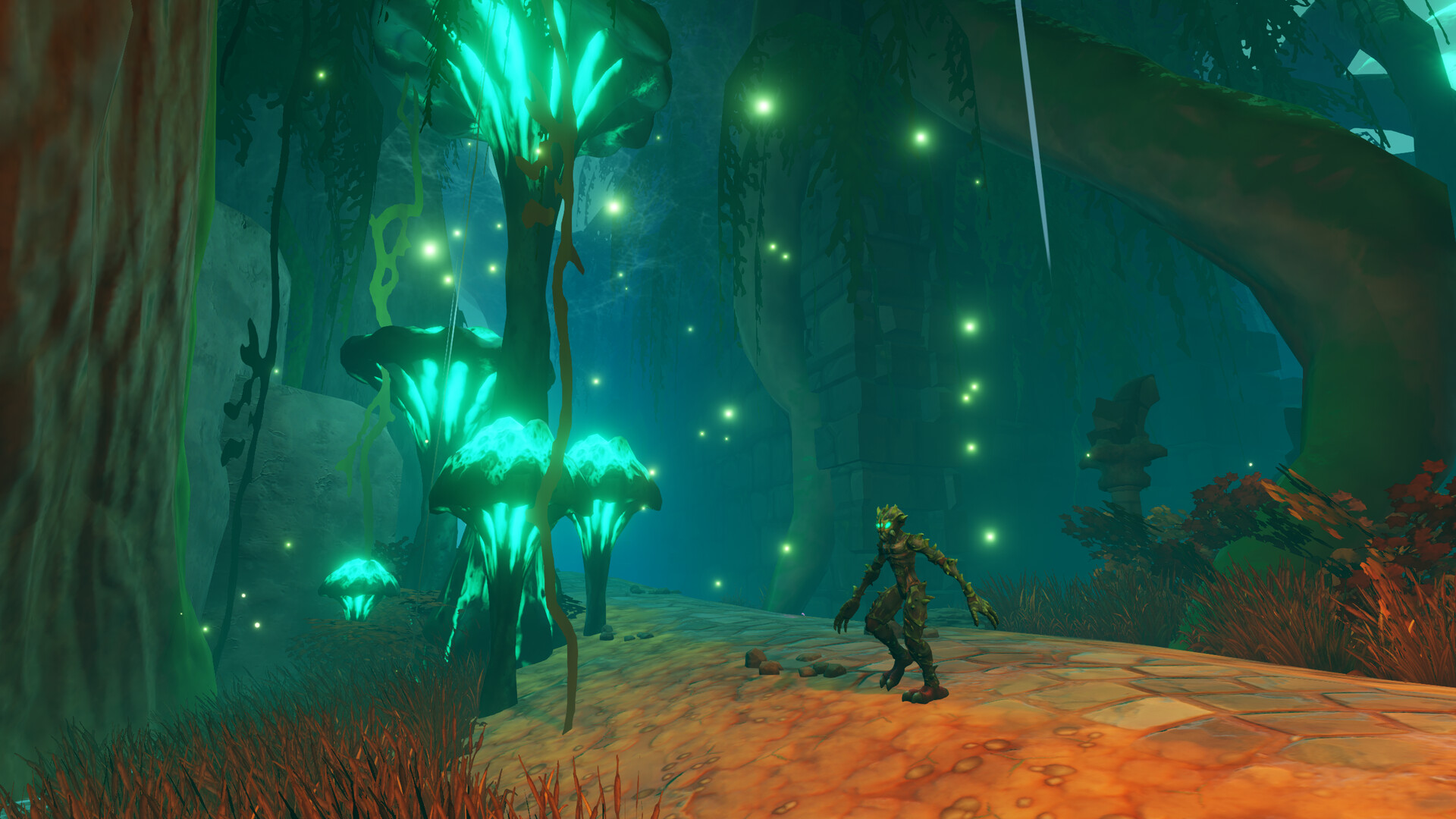 图片[4]-阿法隆 Build.20996808（Afallon）免安装英文版-87软件库｜绿色软件+破解游戏下载站