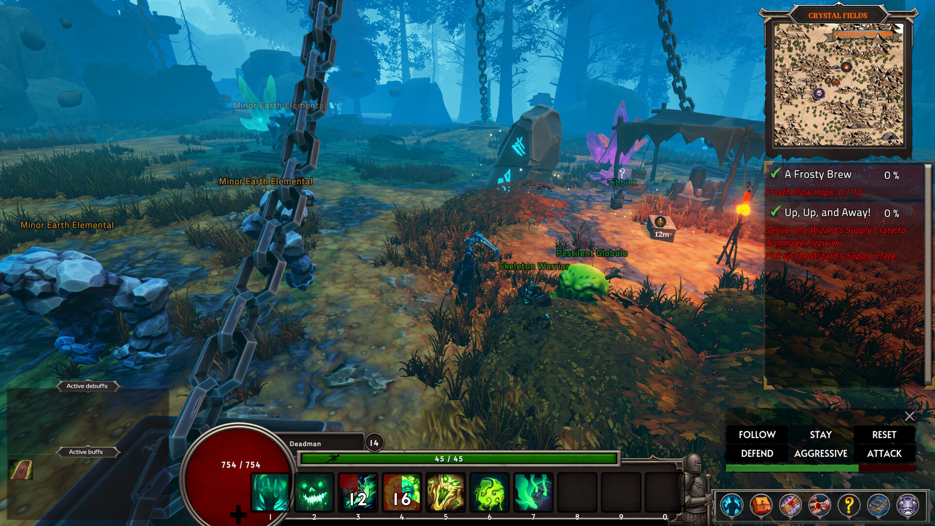 图片[5]-阿法隆 Build.20996808（Afallon）免安装英文版-87软件库｜绿色软件+破解游戏下载站