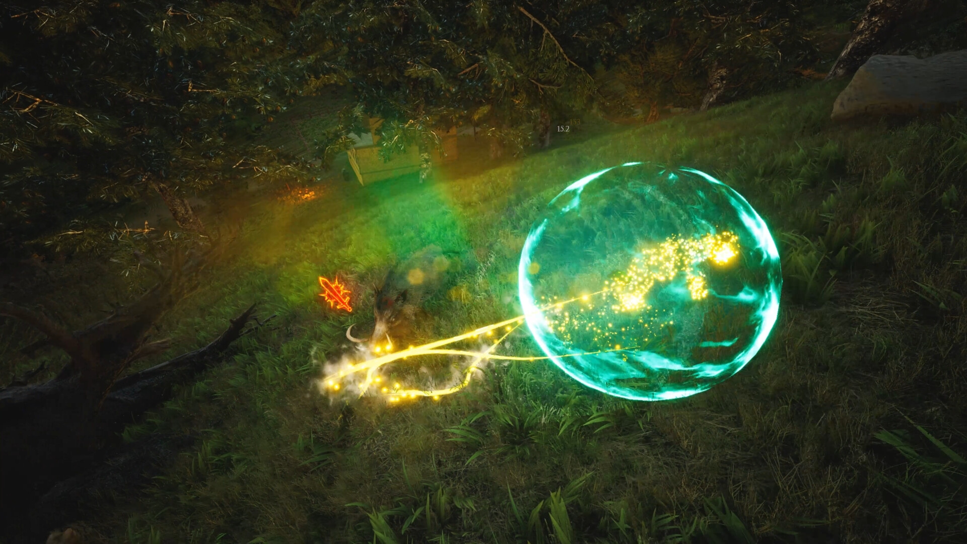 图片[5]-诺托里阿之书 v0.4.0.0（Ars Notoria）免安装中文版-87软件库｜绿色软件+破解游戏下载站