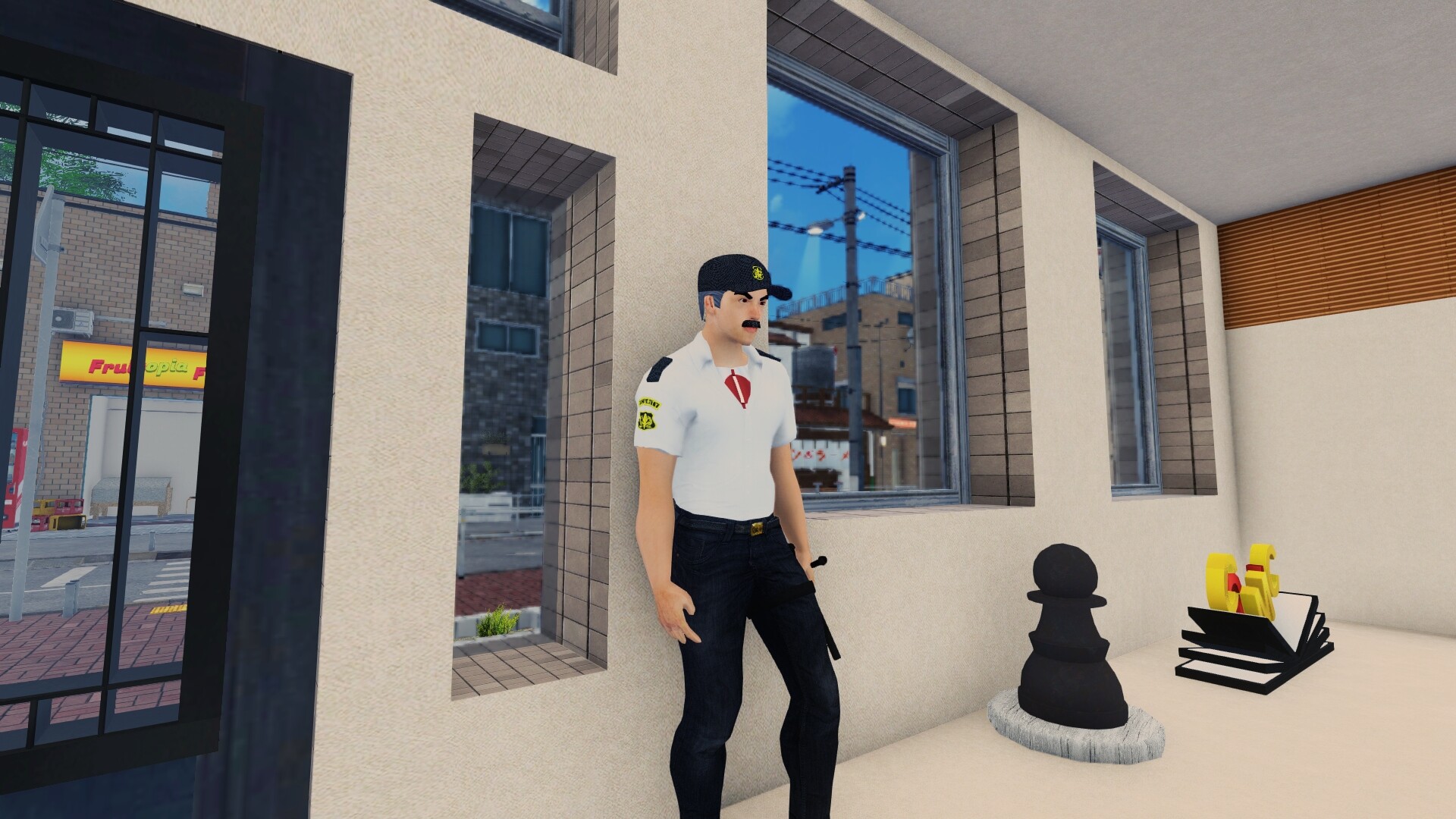 图片[5]-漫画书店模拟器 Build.20980372（Comic Book Store Simulator）免安装中文版-87软件库｜绿色软件+破解游戏下载站