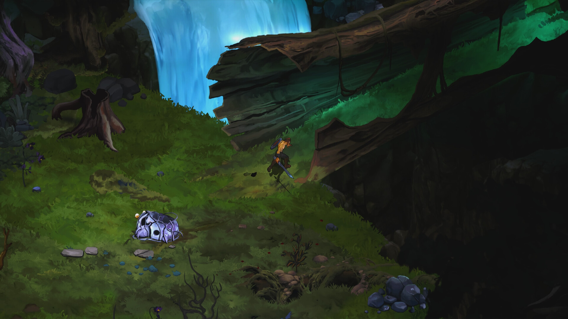 图片[3]-拉格纳 Build.20961161（Ragnar）免安装中文版-87软件库｜绿色软件+破解游戏下载站