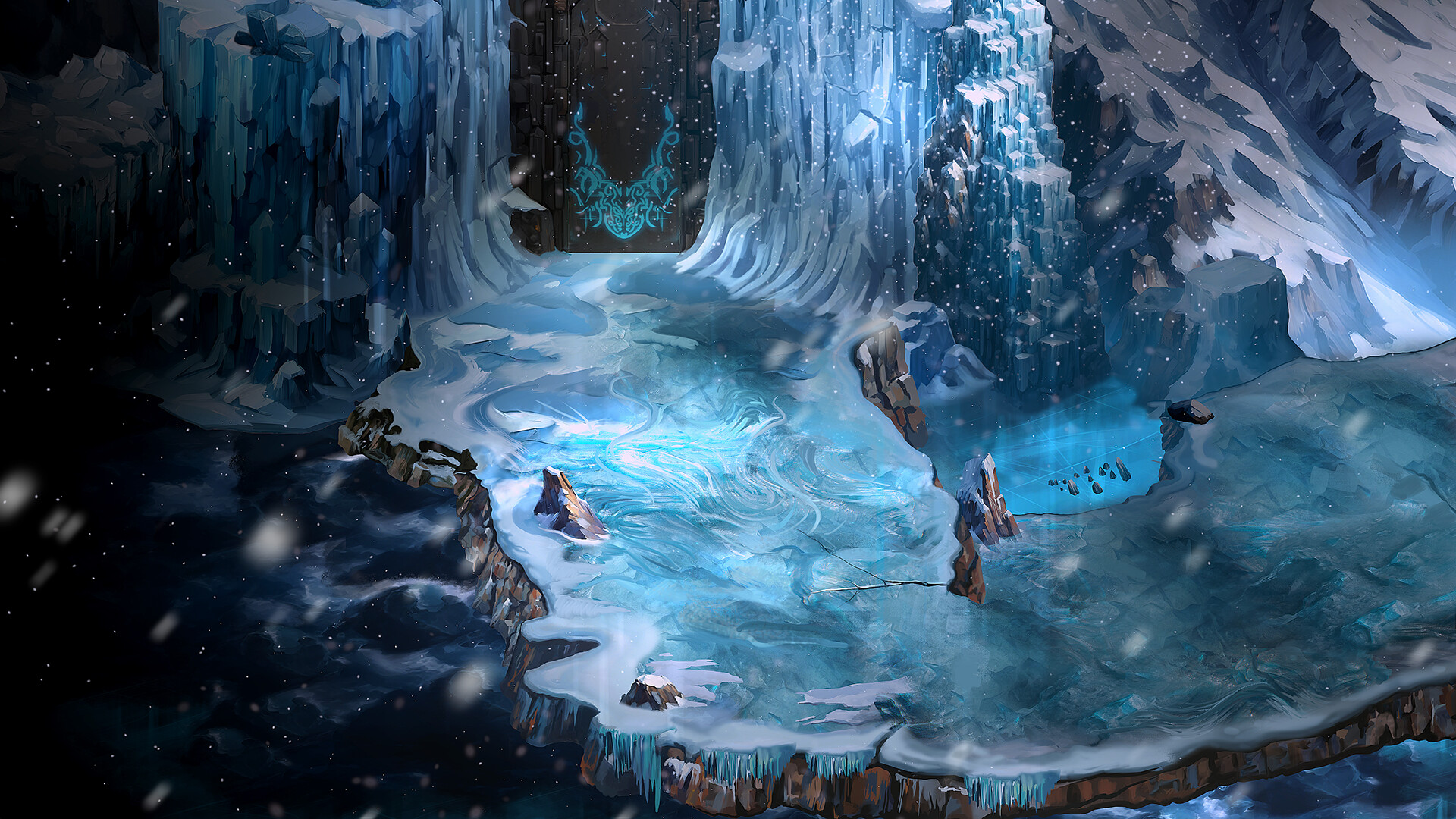 图片[4]-拉格纳 Build.20961161（Ragnar）免安装中文版-87软件库｜绿色软件+破解游戏下载站